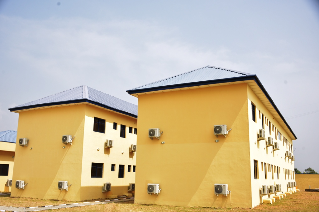 Lagos